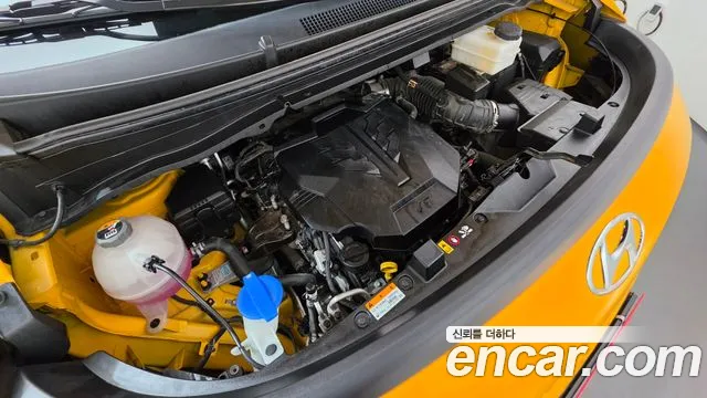 Hyundai Staria — Фото автомобиля 9
