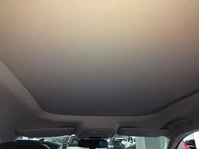 Ford Edge — Фото автомобиля 17