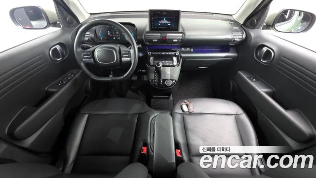 Hyundai Casper Casper Turbo Essential — Фото автомобиля 7