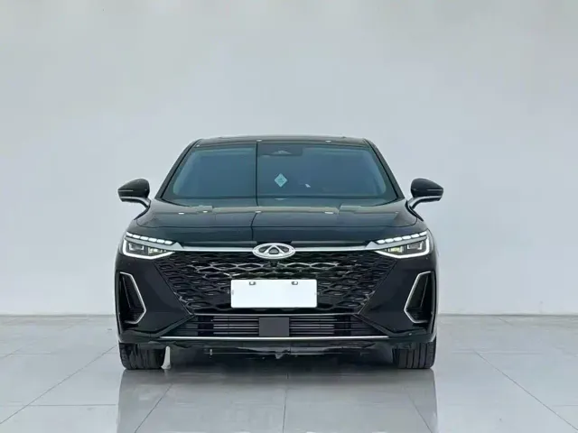 Chery Arrizo 8 — Фото автомобиля 3