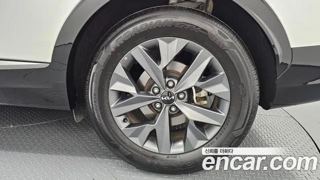 Kia Sportage 5th Gen — Фото автомобиля 6