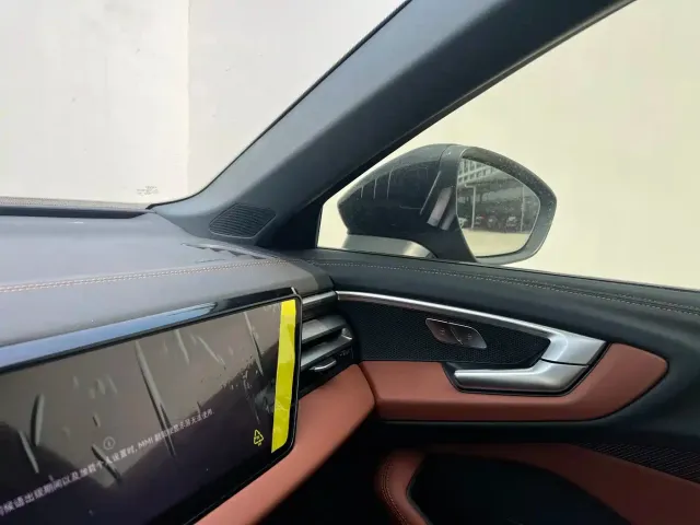 Audi Audi A5L 2026 2.0T Sport Edition — Фото автомобиля 7