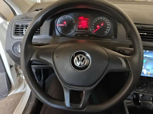 Volkswagen Santana — Фото автомобиля 15