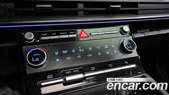 Hyundai Santafe — Фото автомобиля 25