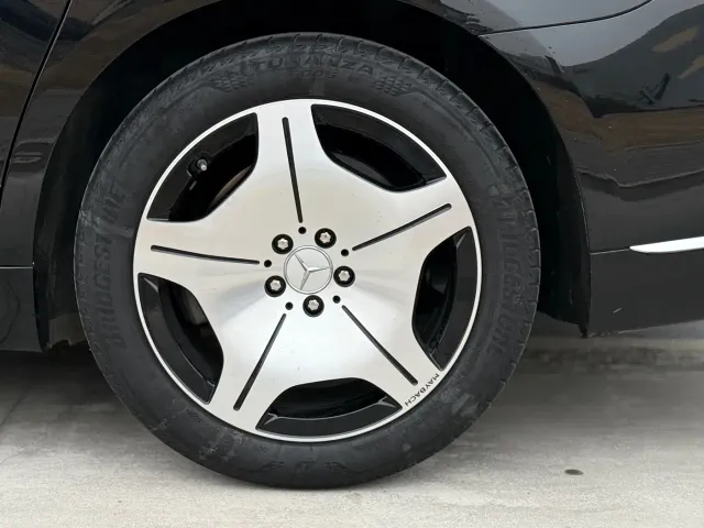 Mercedes-Benz Maybach S-Class — Фото автомобиля 26