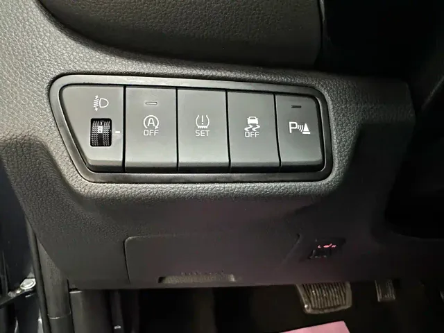 Kia Seltos — Фото автомобиля 17