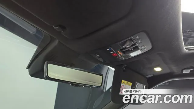 Hyundai Palisade LX3 — Фото автомобиля 28