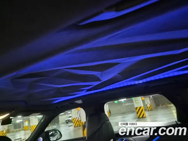 BMW XM — Фото автомобиля 20