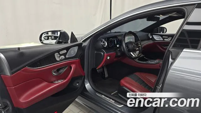Mercedes-Benz CLS-Class C257 — Фото автомобиля 15