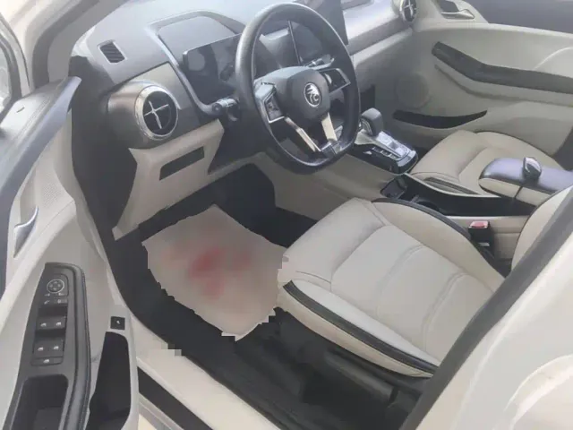 BYD Yuan Pro — Фото автомобиля 15