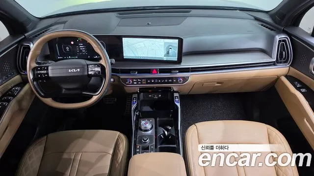 Kia Sorento 4th Gen — Фото автомобиля 10