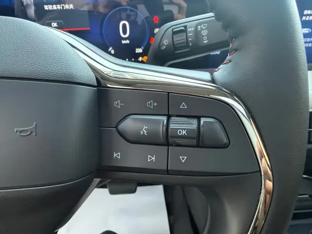 Ford Mondeo — Фото автомобиля 13