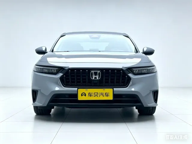 Honda Inspire — Фото автомобиля 2