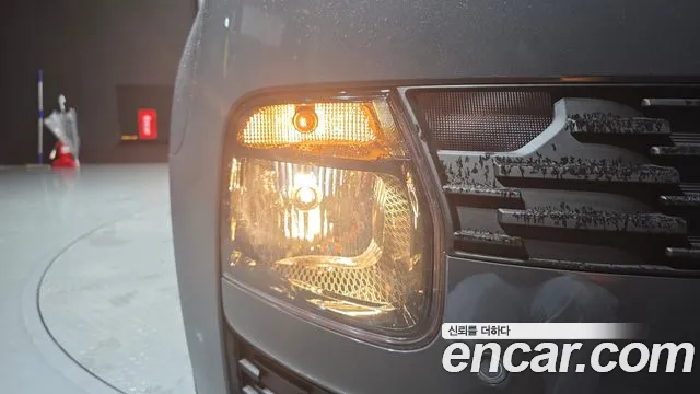 Hyundai Staria Новый Staria — Фото автомобиля 18
