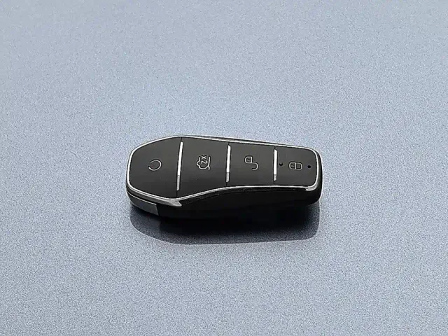 BYD Seal 07 DM-i — Фото автомобиля 19