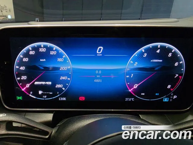 Mercedes-Benz GLC-Class X254 — Фото автомобиля 8
