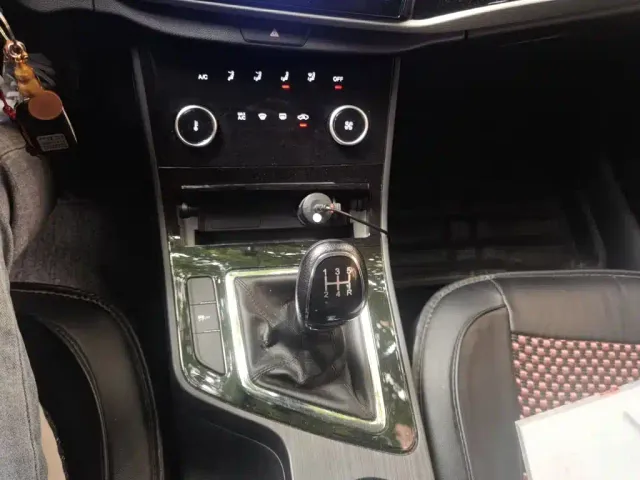 Chery Arrizo 5 — Фото автомобиля 6