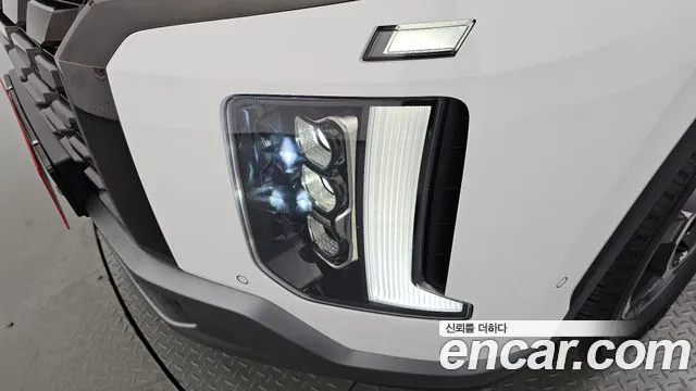 Hyundai Palisade The New Palisade Дизель 2.2 2WD — Фото автомобиля 22