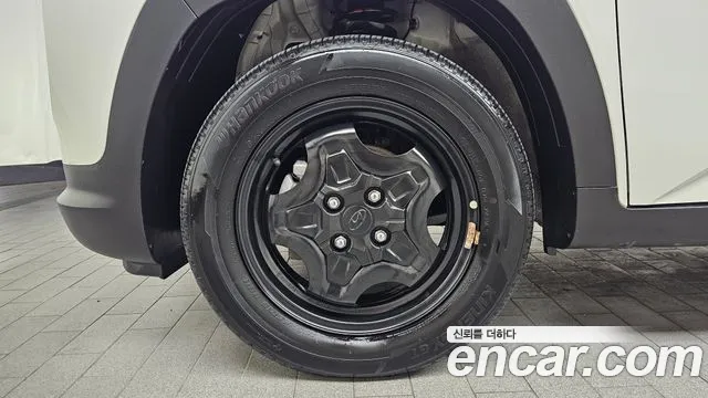 Hyundai Casper — Фото автомобиля 5