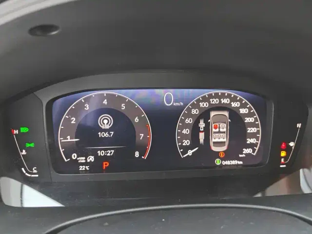 Honda Civic — Фото автомобиля 14
