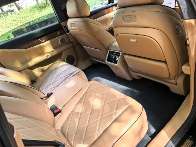 Stelato S9 — Фото автомобиля 13
