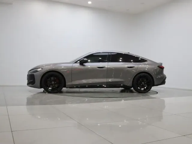Audi A5L Sportback — Фото автомобиля 9