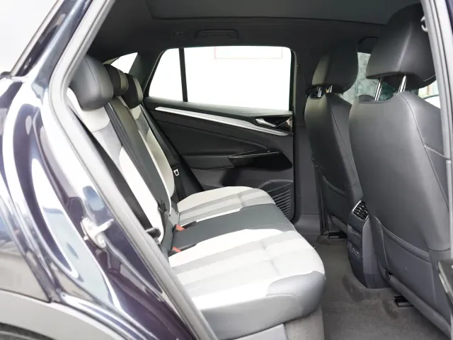 Volkswagen ID.4 Crozz — Фото автомобиля 6