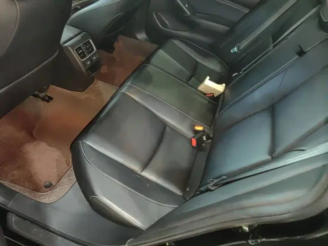 Honda Inspire — Фото автомобиля 16