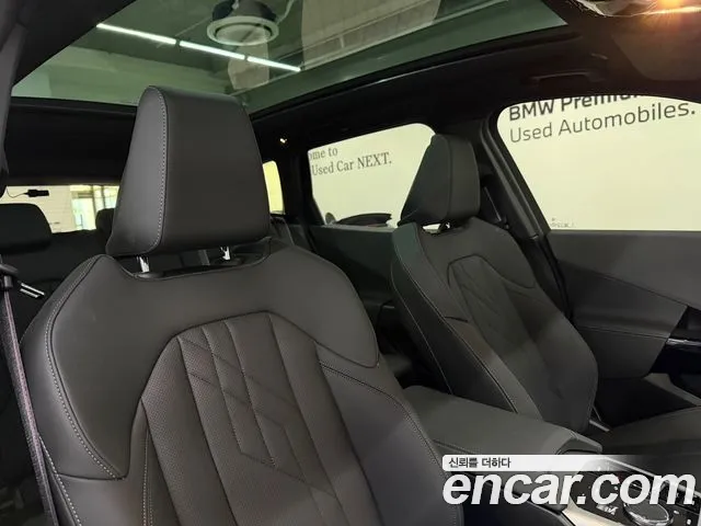 BMW X3 G45 — Фото автомобиля 15