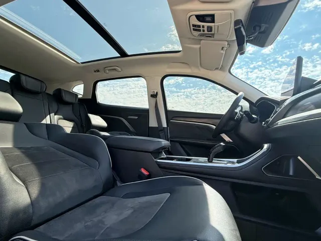 Haval H6 — Фото автомобиля 10