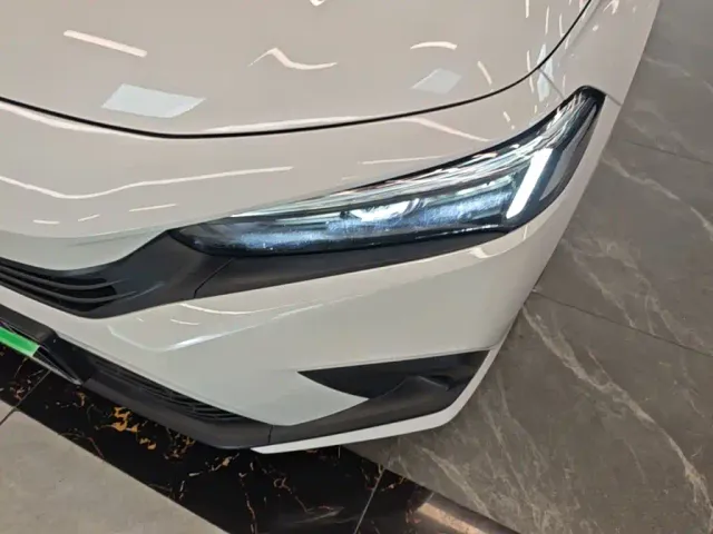 Honda Civic — Фото автомобиля 23