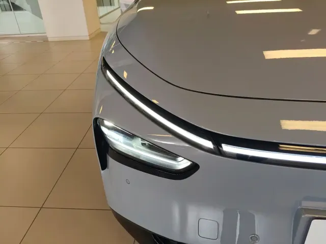Xpeng G7 — Фото автомобиля 4
