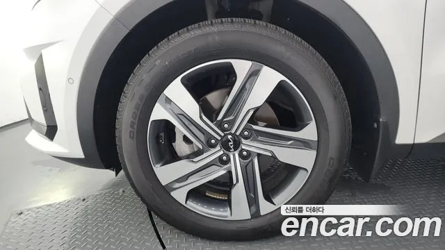 Kia Sorento Sorento 4-е поколение — Фото автомобиля 3