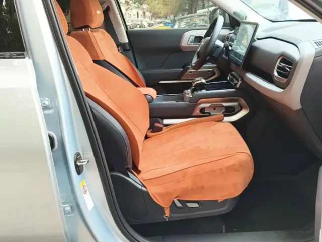 BYD FangChengBao Titanium 3 — Фото автомобиля 24