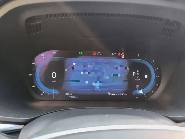 Volvo XC60 — Фото автомобиля 12