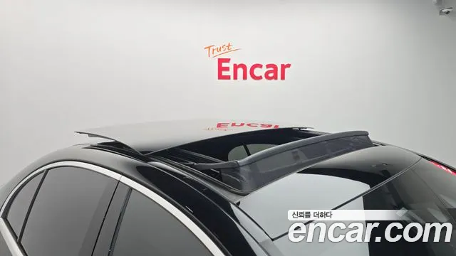 Mercedes-Benz E-Class W214 — Фото автомобиля 29