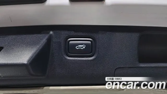 Hyundai Nexo Nexo Premium — Фото автомобиля 30