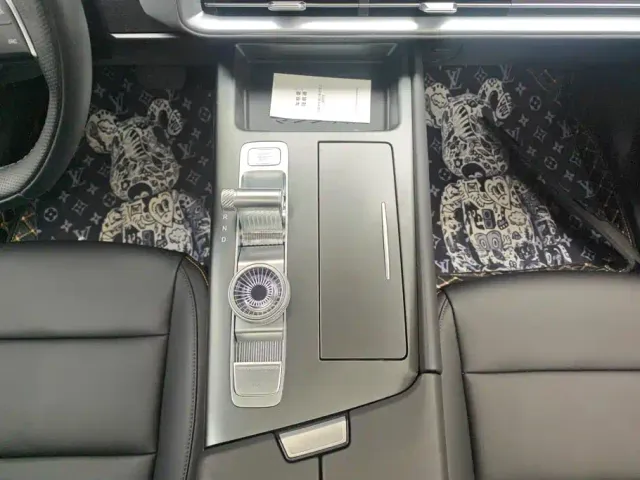 BAIC BJ30 — Фото автомобиля 16