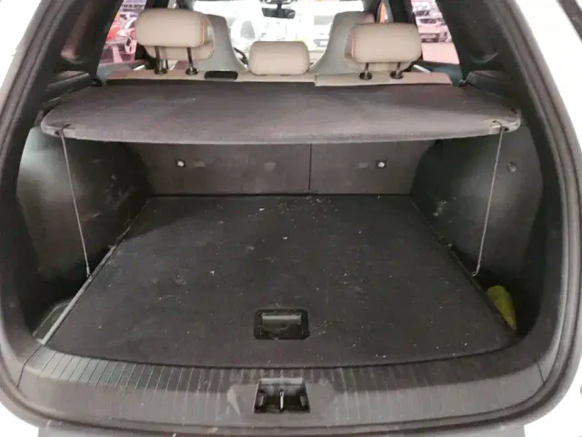 BYD Song Pro — Фото автомобиля 4