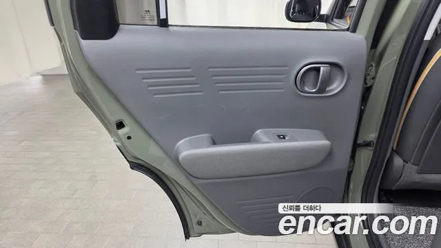 Hyundai Casper Casper Essential — Фото автомобиля 25