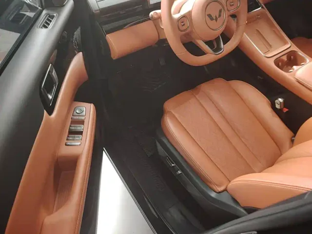 Wuling Starlight S — Фото автомобиля 15