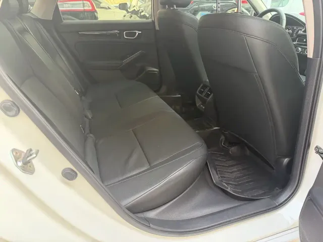 Honda Integra — Фото автомобиля 16