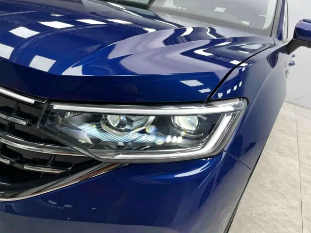 Volkswagen Tayron GTE Plug-in Hybrid — Фото автомобиля 24