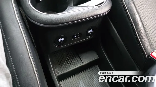 Hyundai Ioniq5 Ioniq5 — Фото автомобиля 28