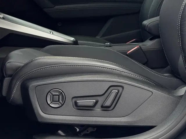 Audi A3 — Фото автомобиля 19