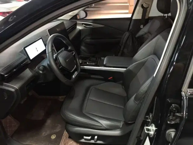 Wuling Starlight — Фото автомобиля 14