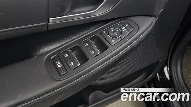 Hyundai Sonata Sonata (DN8) — Фото автомобиля 17
