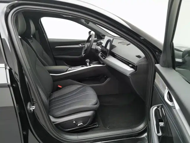 Geely Xingrui — Фото автомобиля 23