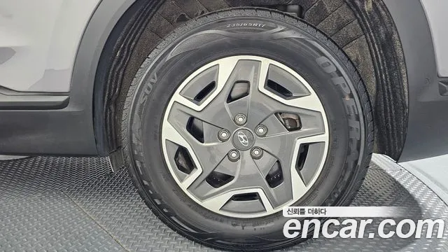 Hyundai Santa Fe Santa Fe (New) — Фото автомобиля 6