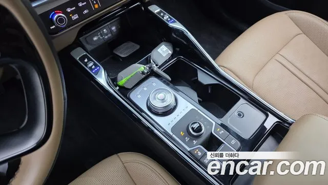 Kia Sorento — Фото автомобиля 9